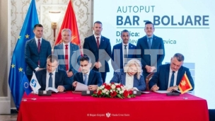 Autoput za razvoj severa